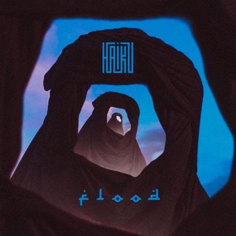 Flood cover art