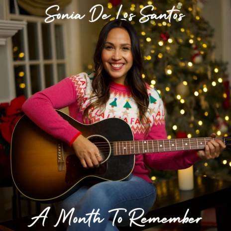 Have Yourself A Merry Little Christmas