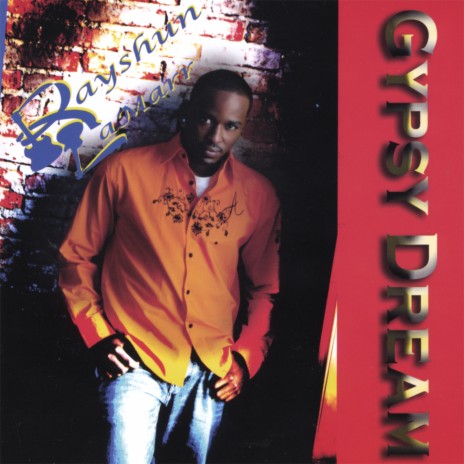 Gypsy Dream cover art