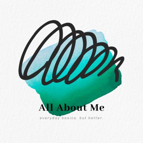 All About Me (Feat. Boyello)