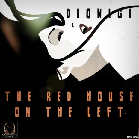Welcome In mY House (Original Mix) cover art