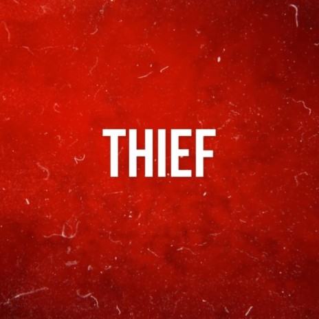Thief cover art
