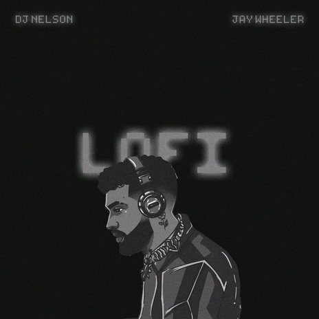 GANGSTA LUV (LoFi) ft. Dimelo Siru & Jay Wheeler cover art