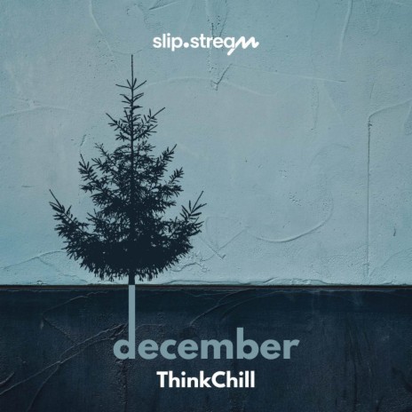 december cover art