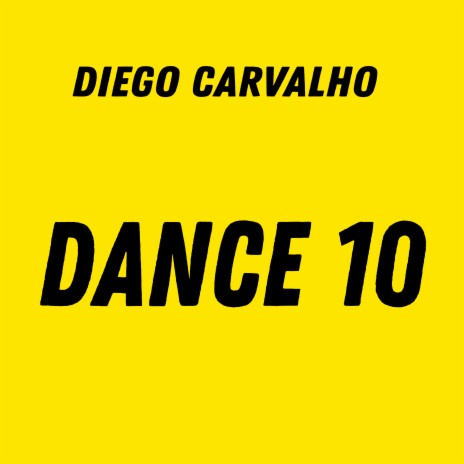 Dance 10 cover art