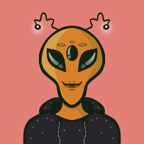 Messier 81 cover art