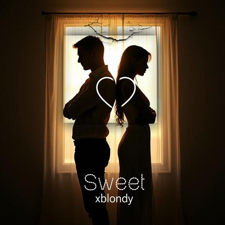 Sweet cover art