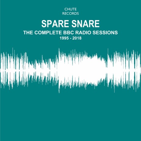 Wired for Sound (John Peel Session #1 08/01/1995) cover art