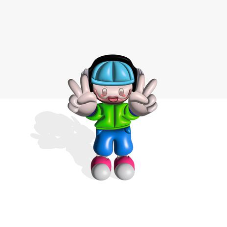 in my pocket cover art