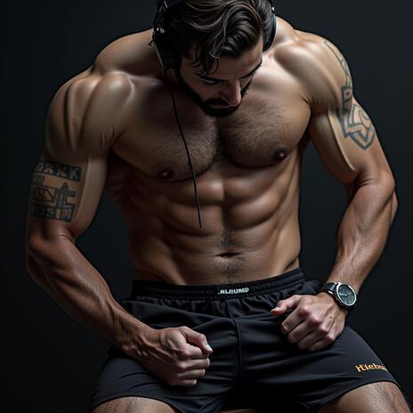 Treino de Campeao Sollun Esportes cover art