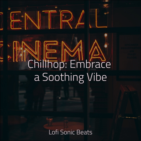 Moonglow Melodies ft. LofiCentral & Study Zone cover art