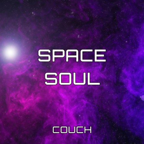 Space Soul cover art