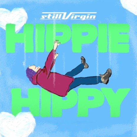 Hippie Hippy ft. AdulTW cover art