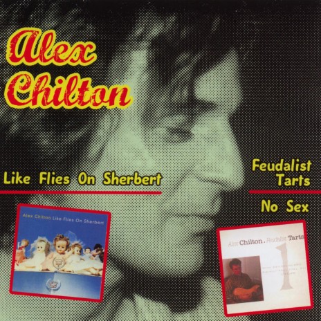 She's The One Who's Got It cover art