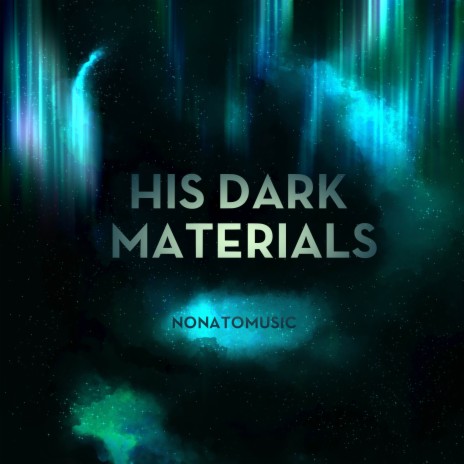 His Dark Materials (Acoustic Guitar Version) cover art