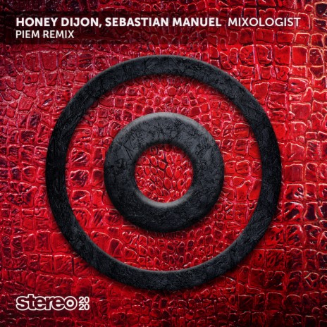 Mixologist (Piem Remix) ft. Sebastian Manuel & Piem