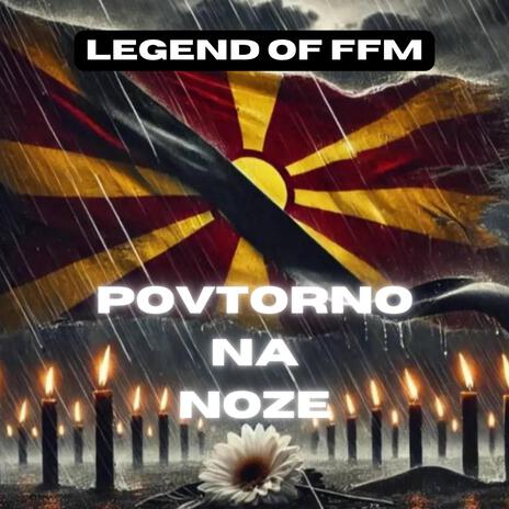 POVTORNO NA NOZE