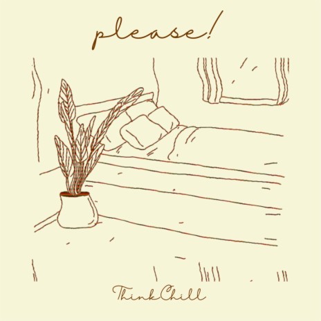 please! cover art