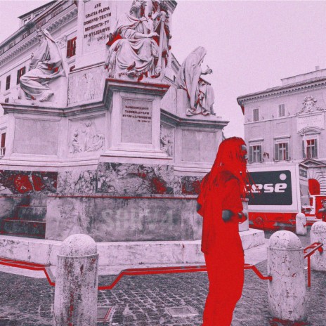 Red Frequency