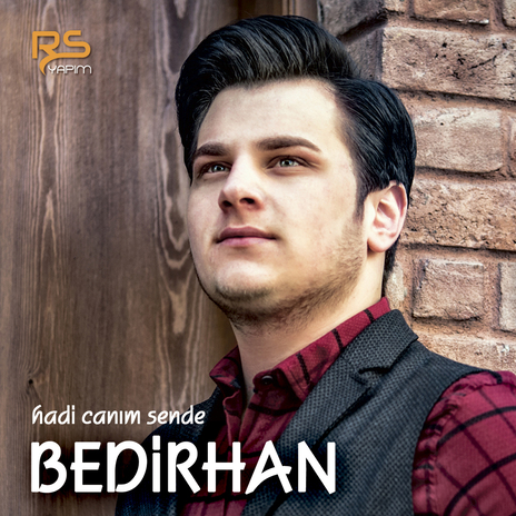 Ah Başım ft. Recebim cover art