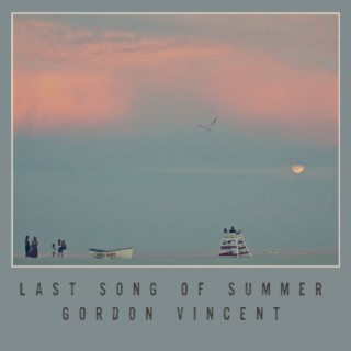 Gordon Vincent