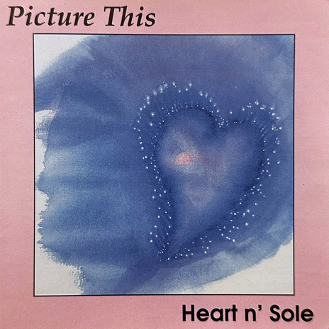 Thinkin' Of You cover art