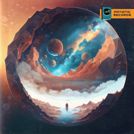 Imagination ft. Patiotic Records cover art