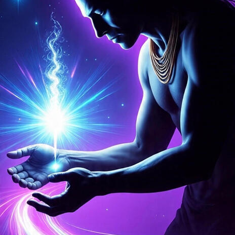 The Experience cover art