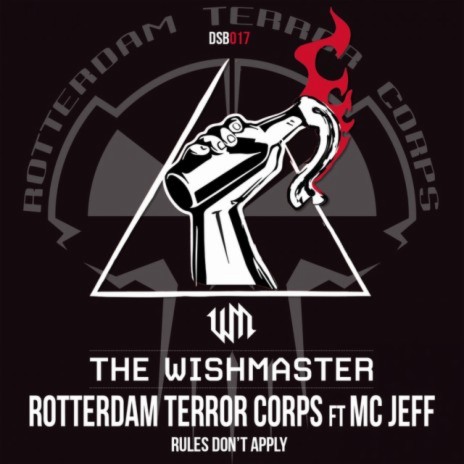 The Wishmaster