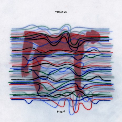 In The Water cover art