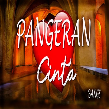 Pangeran Cinta cover art