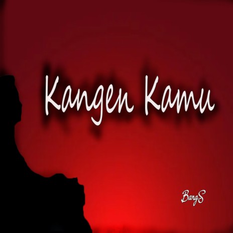 Kangen Kamu cover art