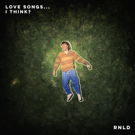 Sweet cover art