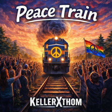 Peace Train