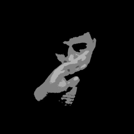 Obscuridad pasada cover art