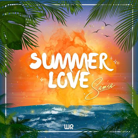 Summer Love cover art
