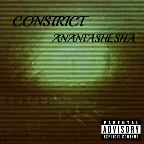 Anantashesha cover art