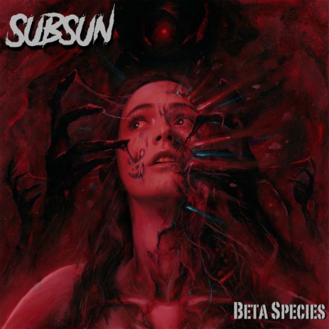 Beta Species cover art