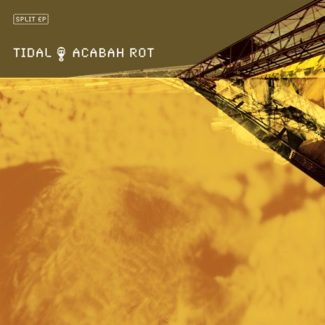 Warten auf Godot cover art