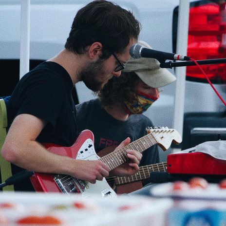 Driftless (Live from the Decorah Farmers Market) cover art