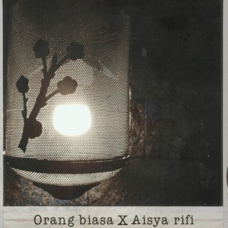 Orang Biasa