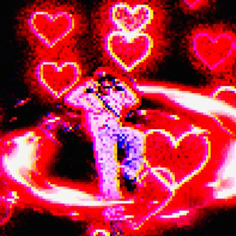 LUV AGAIN cover art