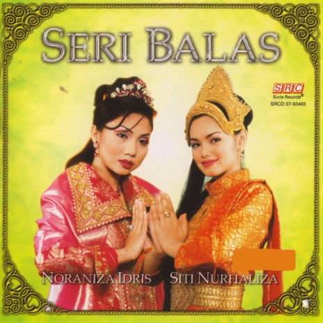 Musalmah Manis cover art