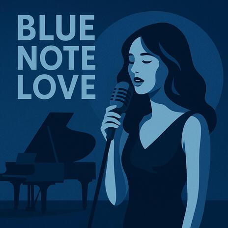 Blue Note Love