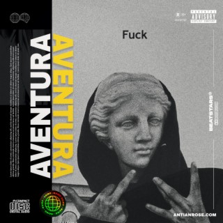 antian the astronaut