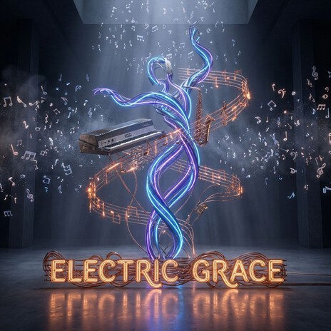 Ethereal Ember Glimmers cover art