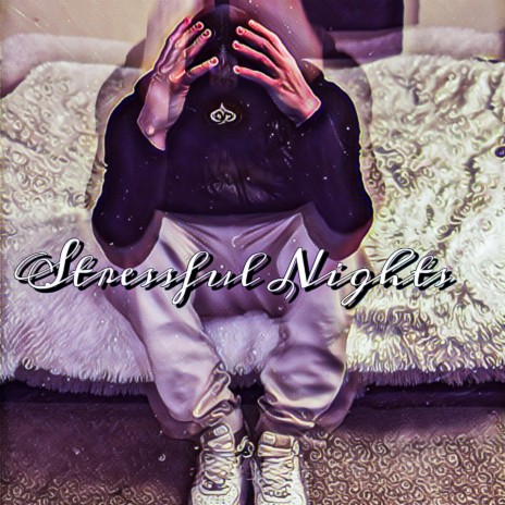 Stressful Nights cover art