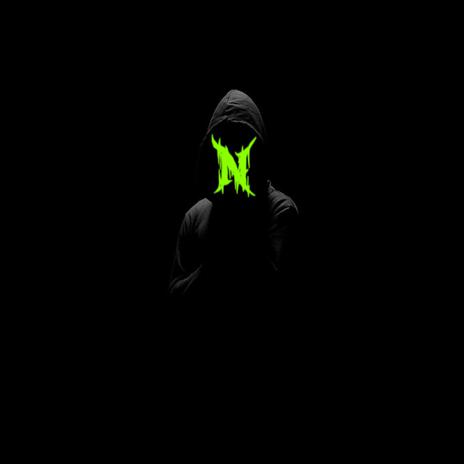 Turn me up cover art