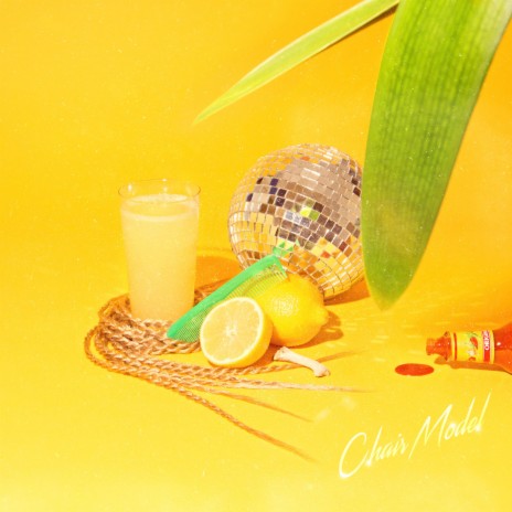 Come On cover art