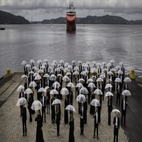 Bergen Philharmonic Orchestra